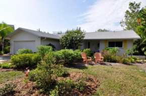 KAVA Gumbo Limbo Pool House